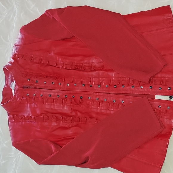 Peter Nygard Jackets & Blazers - Peter Nygard jacket